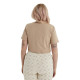 Ellesse Γυναικεία κοντομάνικη μπλούζα Flossie Crop T-Shirt